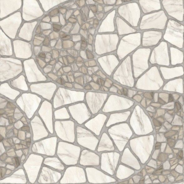 $9.990 M2 CERAMICA ORLA  44X44 CMS  CAJA 2,5 M2