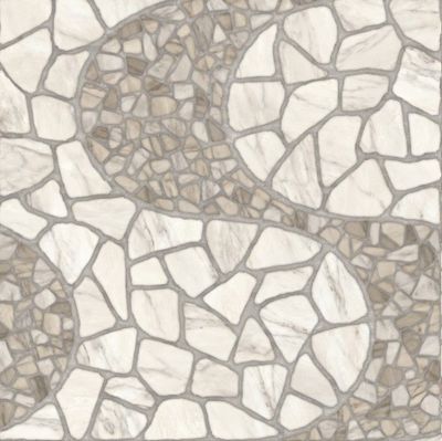 $9.990 M2 CERAMICA ORLA  44X44 CMS  CAJA 2,5 M2