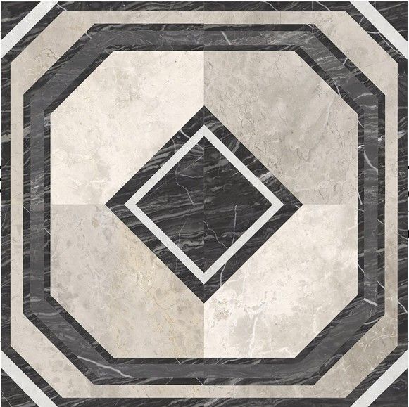 $ 7.990 M2 CERAMICA PIAZZE 36X36 CMS  CAJA 2.68 M2