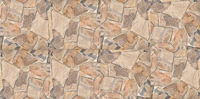 $9.990 M2 CERAMICA PIEDRA LAJA  45X45 CMS  CAJA 2.32 M2