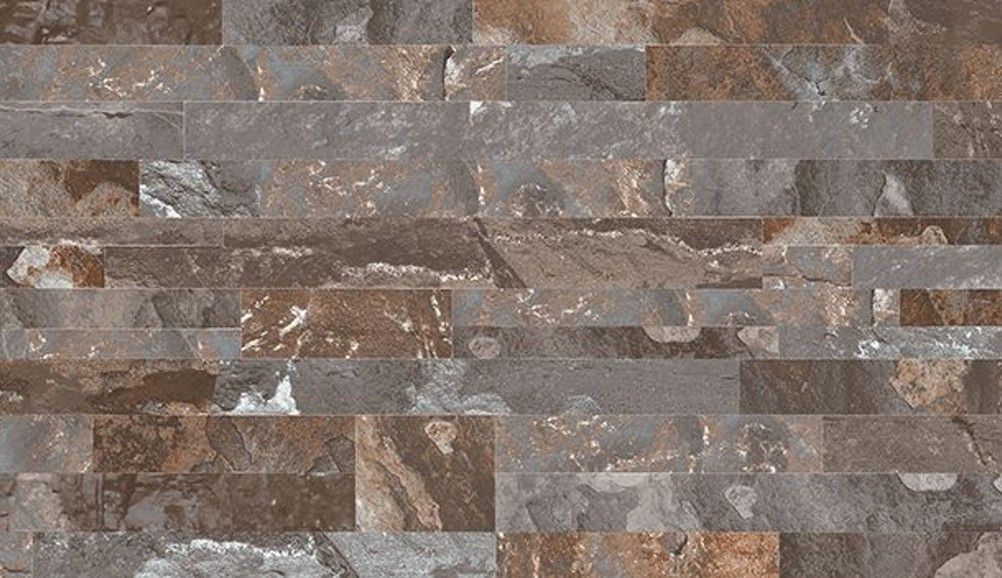 $9.990  M2 CERAMICA PIEDRA PETROLEO 31X53 CMS                                     CAJA 1.48M2
