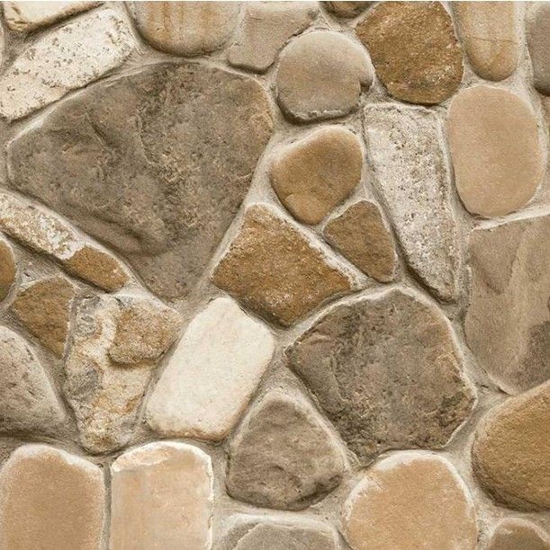 $ 9,990 M2 CERAMICA  PIEDRA RIO 57X57 CMS  CAJA 2,60 M2