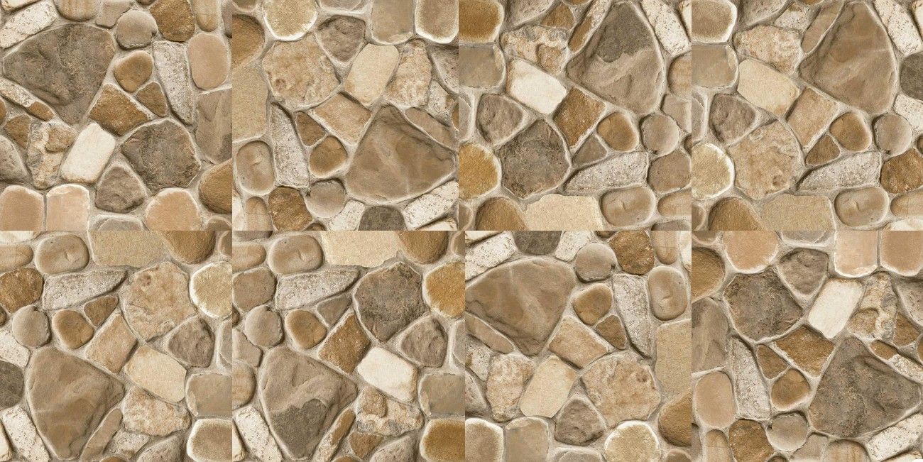$ 9,990 M2 CERAMICA  PIEDRA RIO 57X57 CMS  CAJA 2,60 M2