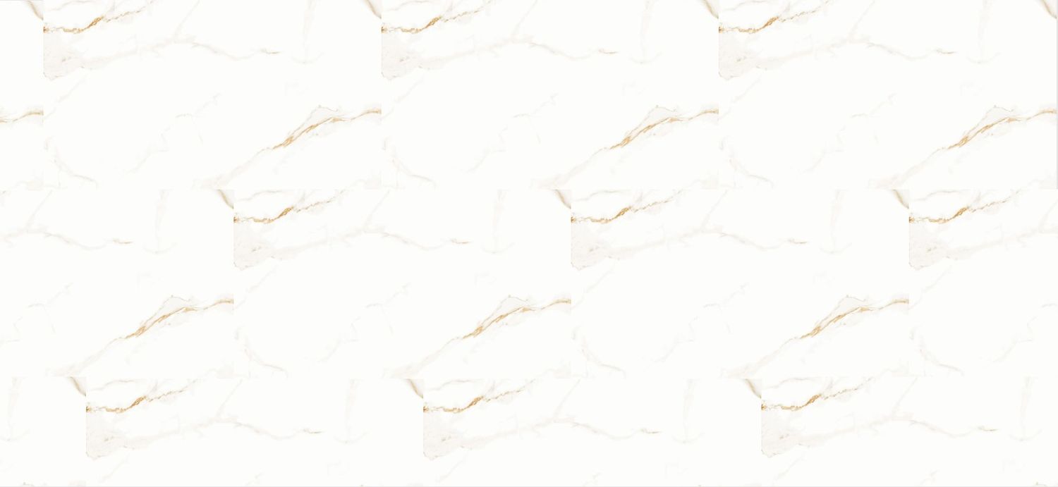 $8.990  M2 CERAMICA RECT. MARMO BIANCO  32X59 CMS                                     CAJA 2.30 M2