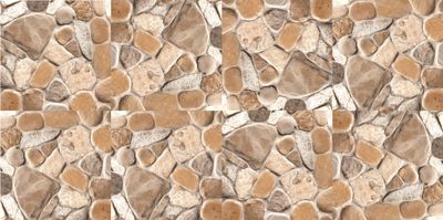 $ 9.990 M2 CERAMICA RIO PETREA  45X45 CMS  CAJA 2,32 M2