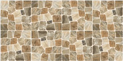 $7.990 M2 CERAMICA RIVOLI TERRA 46X46 CMS  CAJA 2,58 M2