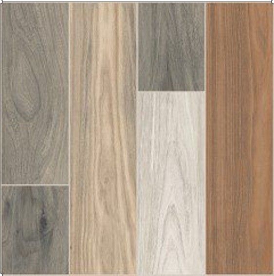 $7.990 M2 CERAMICA TILO GRIS 46X46              CAJA 2,58 M2