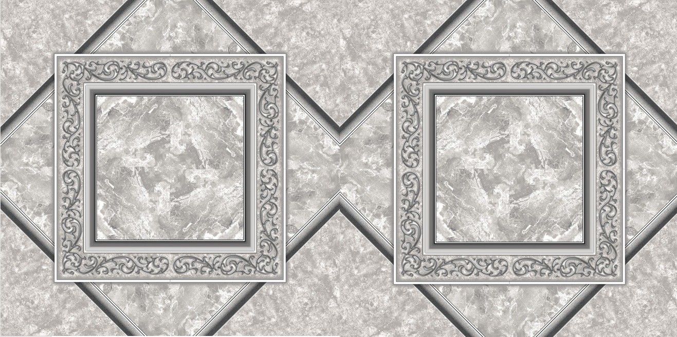 $ 7.990 M2 CERAMICA TRIPOLI GRIS 36X36 CMS  CAJA 2.68 M2