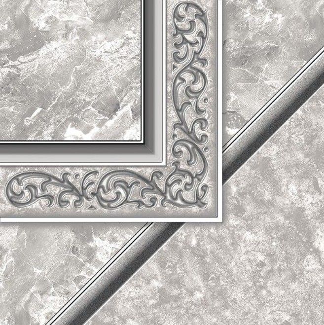 $ 7.990 M2 CERAMICA TRIPOLI GRIS 36X36  CAJA 2.68 M2
