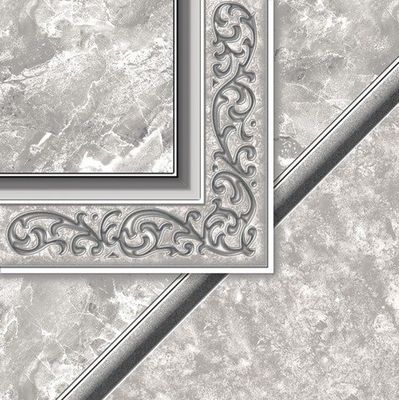 $ 7.990 M2 CERAMICA TRIPOLI GRIS 36X36 CMS  CAJA 2.68 M2