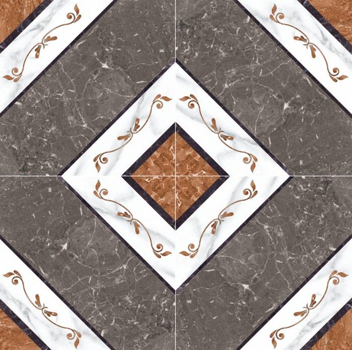 $ 7.990 M2 CERAMICA VASCO  BEIGE 36X36  CAJA 2.68 M2