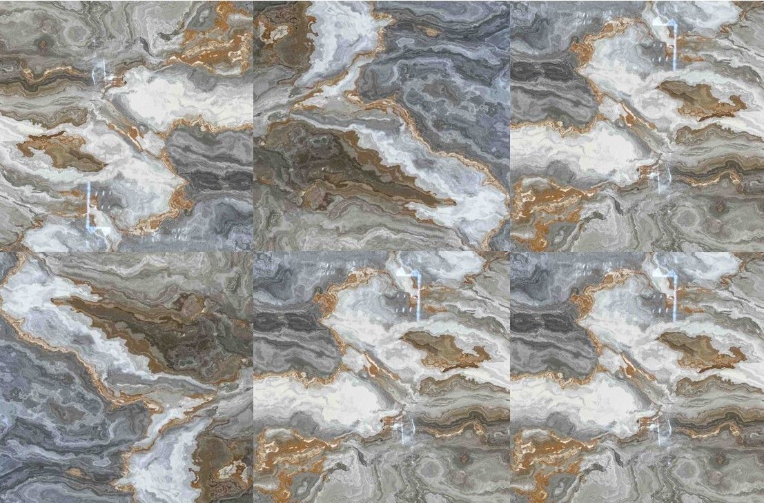 $15.990 M2  PORCELANATO PULIDO VOLCANO 60X60 CMS  CAJA 1,44 M2