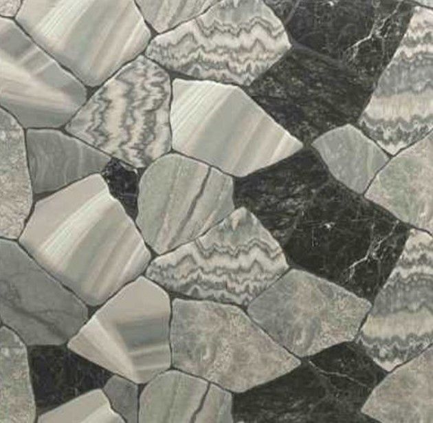 $ 16.990  M2 PORCELANATO CHAITEN 60x60 CMS                                        CAJA 1,44 M2