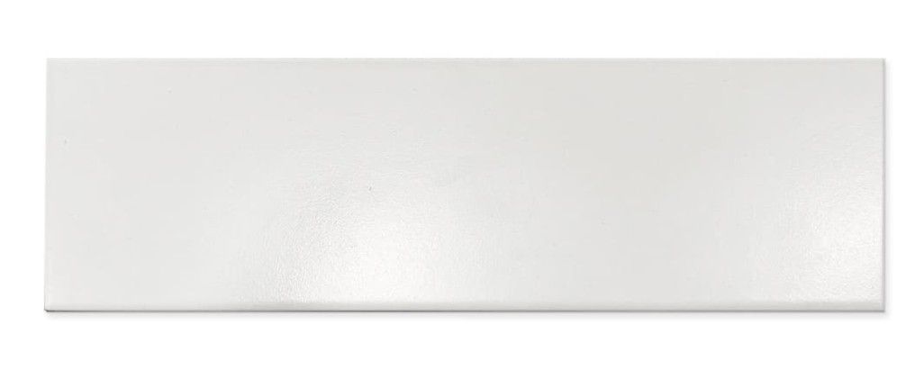 $ 15.990 M2 GRES METRO WHITE 7.5 X 26 CM CAJA 1.1 M2