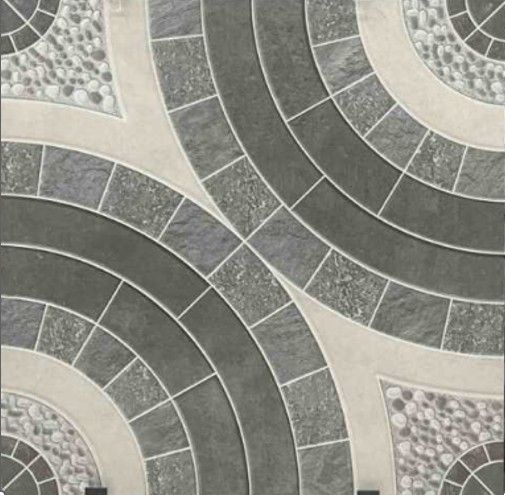 $8.990  M2 CERAMICA CARRETAS  45X45 CMS                                                   CAJA 1.62M2