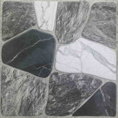 $8.990  M2 CERAMICA FLATSTONE  45X45 CMS                                                   RINDE 1.62M2
