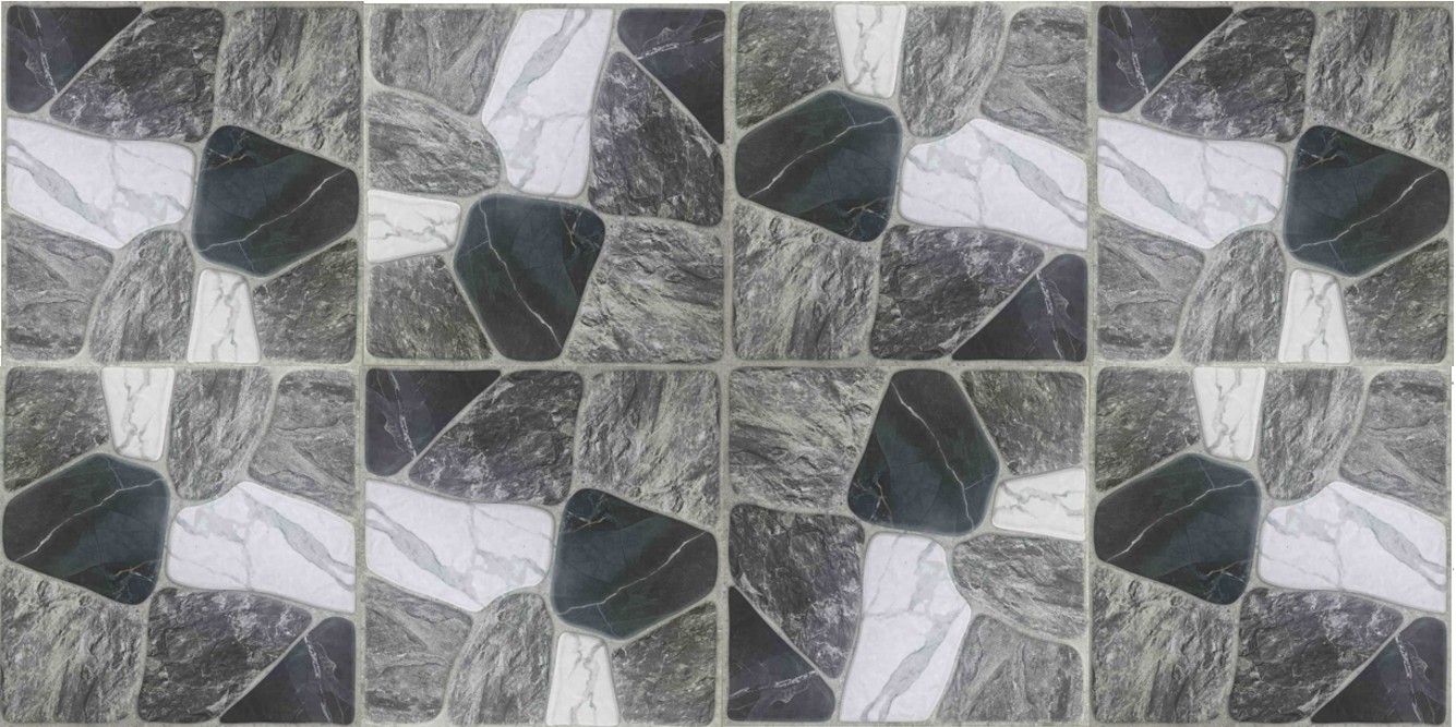 $8.990  M2 CERAMICA FLATSTONE  45X45 CMS                                                   CAJA 1.62M2