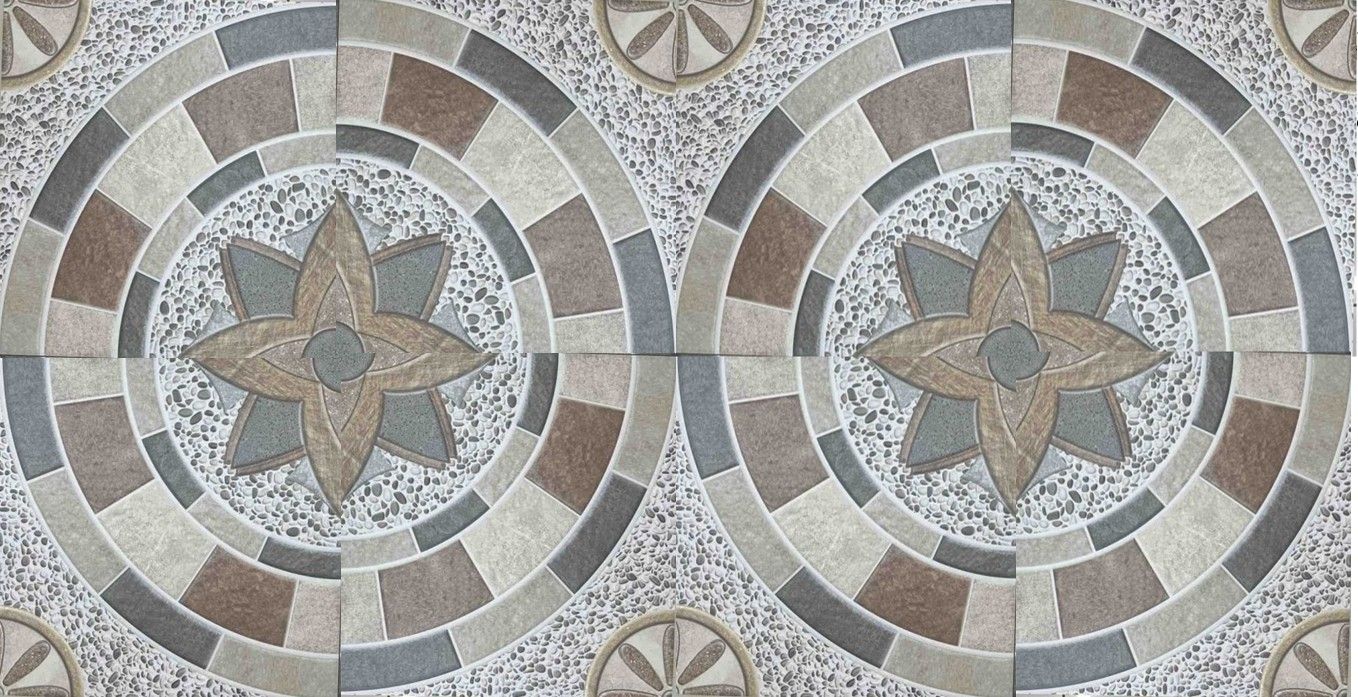 $8.990  M2 CERAMICA 4502 45X45 CMS                                                   CAJA 1.62M2