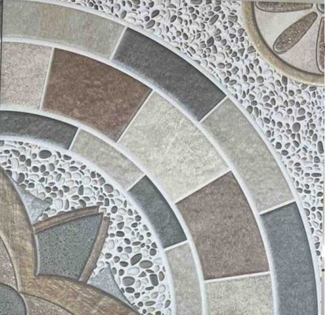 $8.990  M2 CERAMICA SUMATRA  45X45 CMS                                                   CAJA 1.62M2