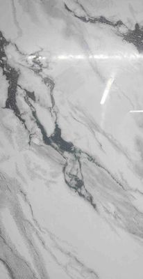 $19.990 M2 PORCELANATO PULIDO CALACATA CLASSIC 60X120 CMS CAJA 2.16M2