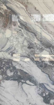 $24.990 M2 PORCELANATO PULIDO OCEANO  75X150 CMS  CAJA 2.25 M2