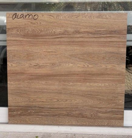 $ 14.990 M2 GRES PORCELANICO ALAMO 60X60 CMS  CAJA 1.44 M2