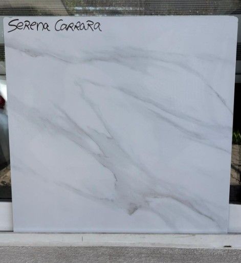 $13.990 M2  GRES PORCELANICO SERENA CARRARA 60X60 CMS  CAJA 1,44 M2
