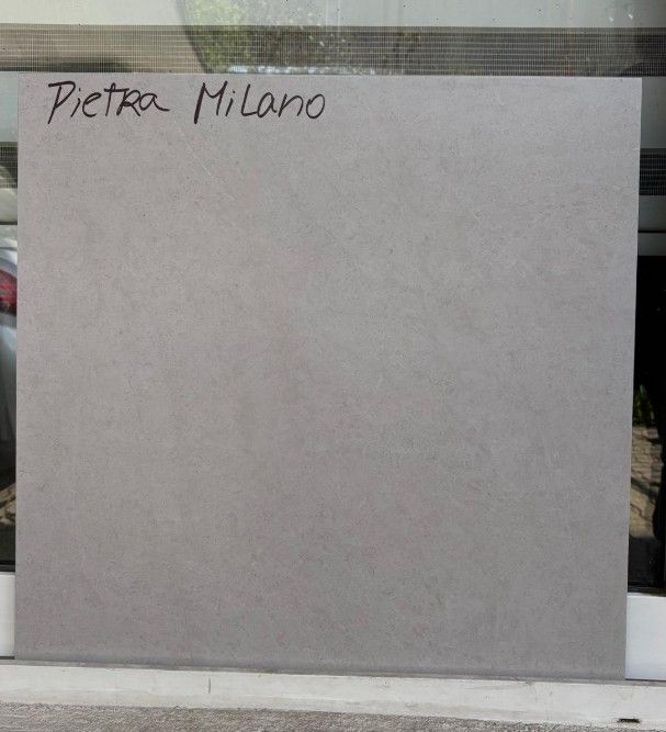 $14.990 M2  GRES PORCELANICO PIETRA MILANO 60X60 CMS  CAJA 1.44 M2