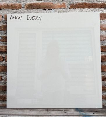 $11.990 M2  PORCELANATO PULIDO NEW IVORY 2 60X60 CMS  CAJA 1,44 M2