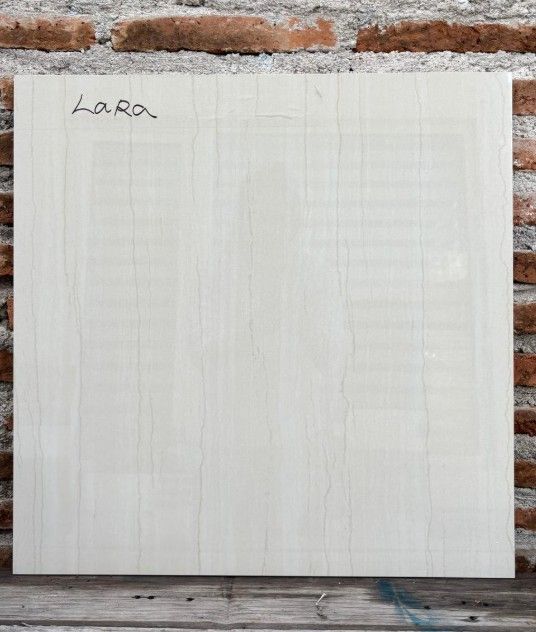 $11.990 M2  PORCELANATO PULIDO LARA 60X60 CMS  CAJA 1,44 M2