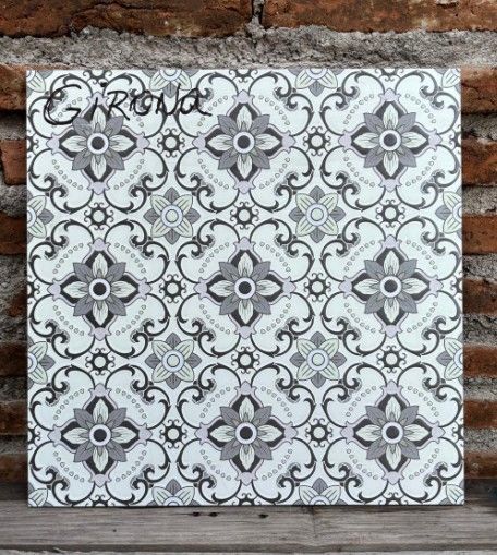 $8.990 M2   CERAMICA GIRONA 40X40 CMS  CAJA 1.92  M2