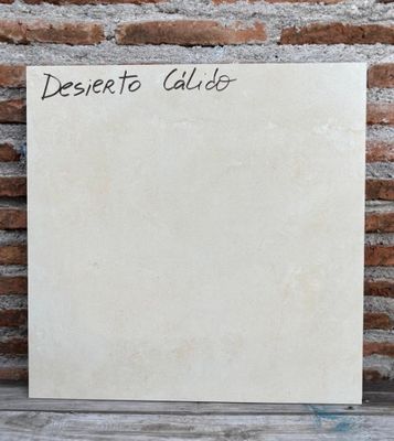 $14.990 M2  GRES PORCELANICO  DESIERTO CALIDO 60X60 CMS  CAJA 1.44 M2
