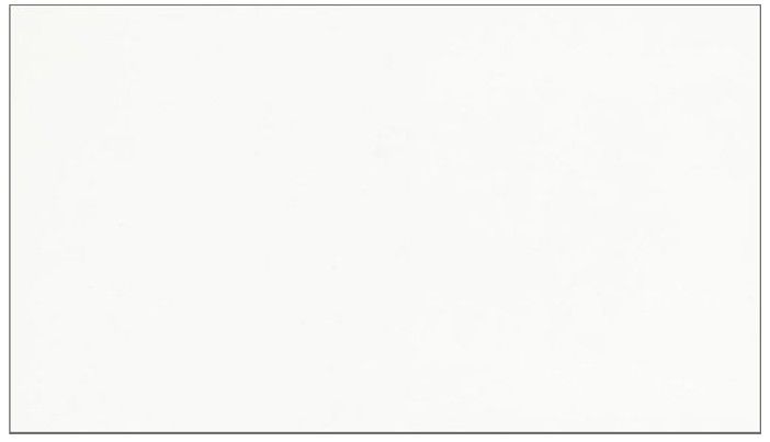 $ 9,990  M2 CERAMICA  BLANCO BRILLO  30X60 CM  RECTIFICADA     CAJA 1.62 M2
