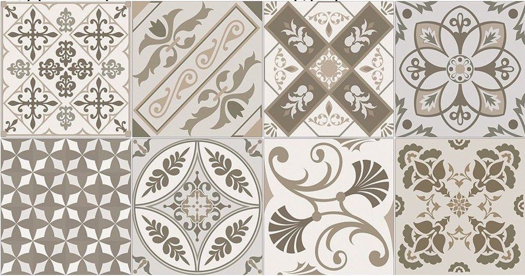 $9.990 M2 CERAMICA BALDOSAS VINTAGE  32HDA58 32X62 CM  CAJA 2 M2