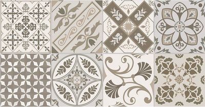 $9.990 M2 CERAMICA BALDOSAS VINTAGE 32X62 CMS  CAJA 2.0 M2