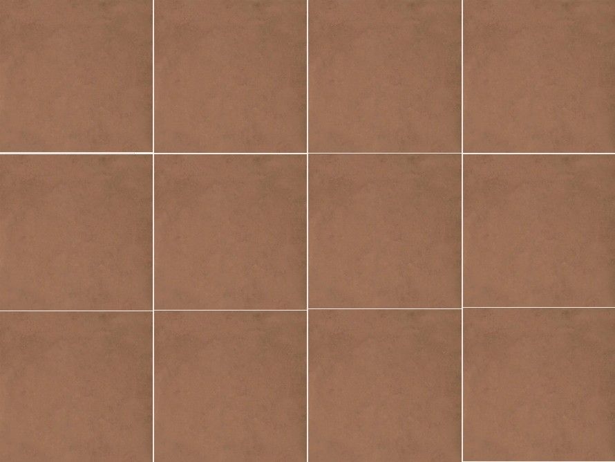 $8.990 M2 CERAMICA CALIFORNIA MARRON 51X51 CMS             CAJA 2,08 M2