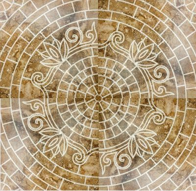 $9.990 M2 CERAMICA CRETA TERRA 56X56 CMS            CAJA 2,17 M2