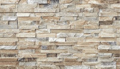 $8.990 M2 CERAMICA MURETE BRILLANT 32X57 CMS CAJA 2.0 M2