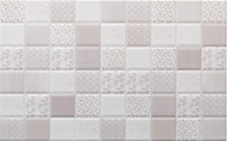 $8.990 M2 CERAMICA PASTILLAS GRIS  25X40 CMS CAJA 1.5M2