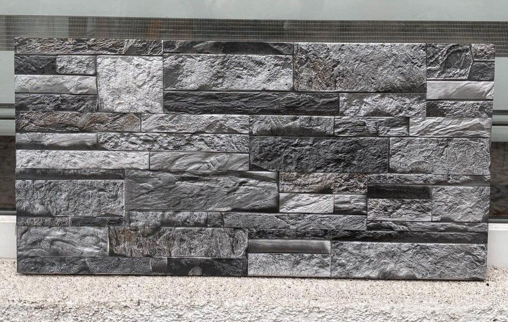 $ 15.990 M2 FACHALETA GRES PORCELANICO CHENNAI 5 30X60 CMS CAJA 0.9 M2