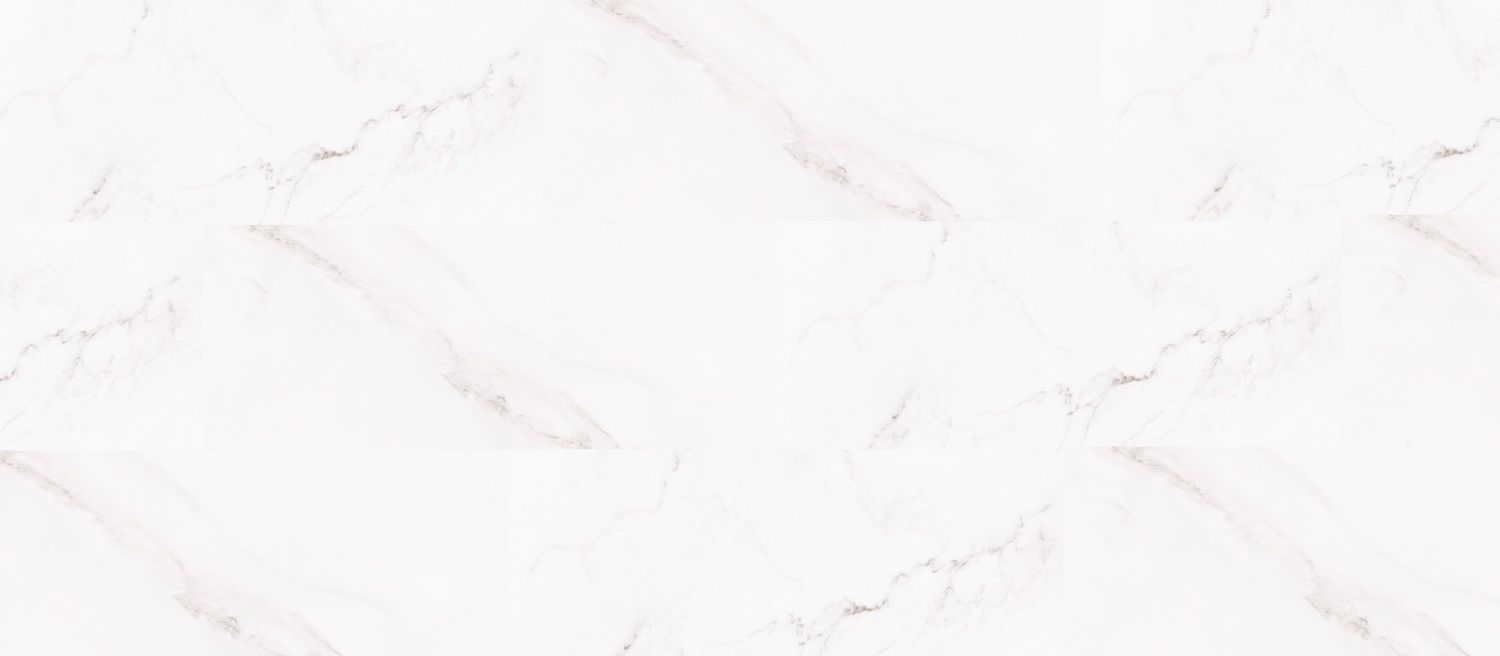 $ 10.990 M2 CERAMICA STATUARIO BIANCO  31X60 CM    CAJA 2.03 M2