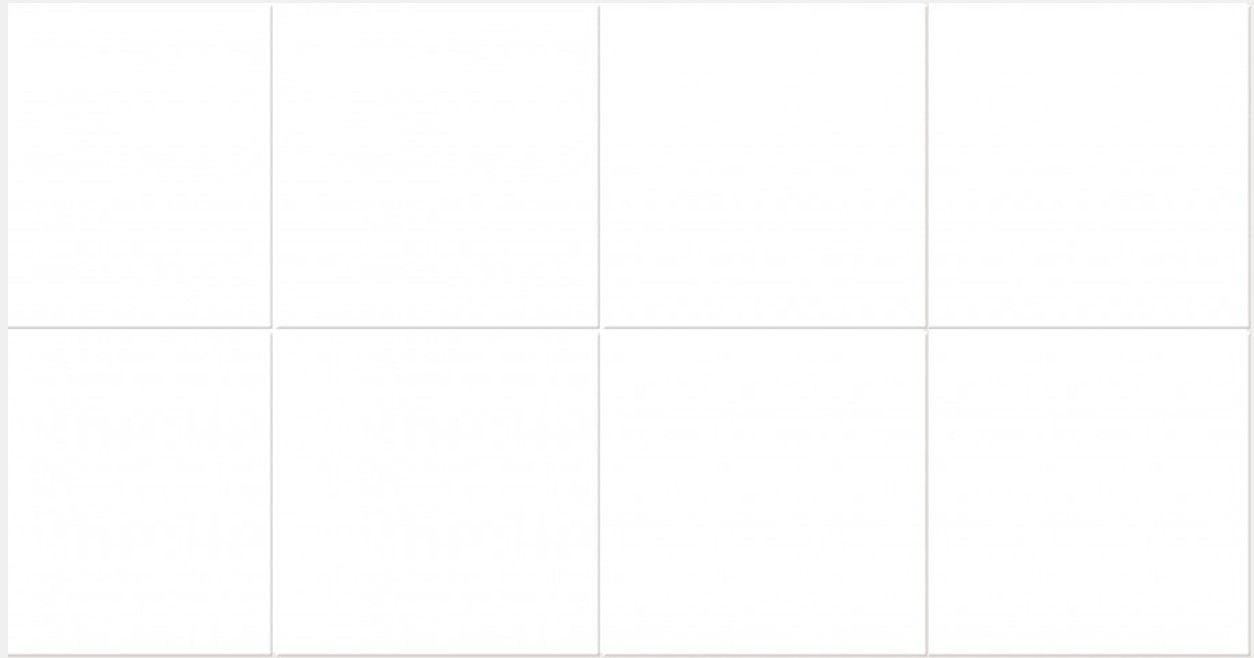 $7.990 M2 CERAMICA NEVADA BLANCO 36X36 CMS             CAJA 2,68 M2