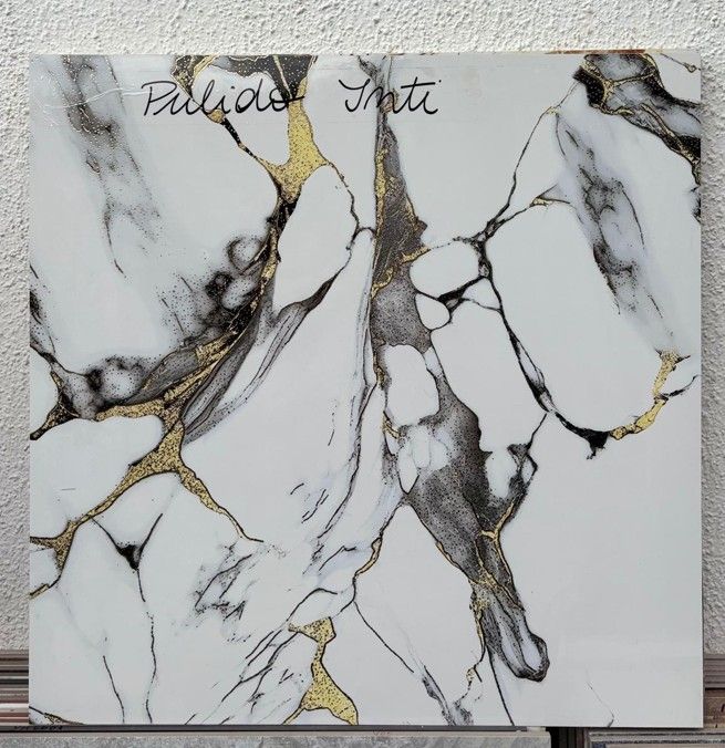 $15.990 M2  PORCELANATO PULIDO INTI 60X60 CMS  CAJA 1,44 M2