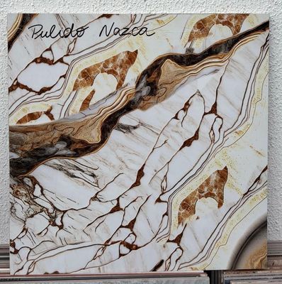 $15.990 M2  PORCELANATO PULIDO NAZCA 60X60 CMS  CAJA 1,44 M2