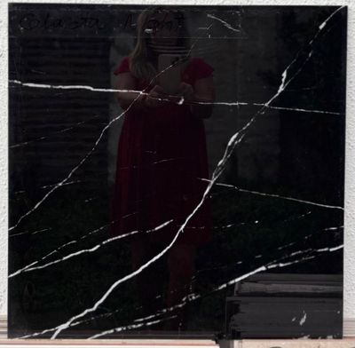 $15.990 M2  PORCELANATO PULIDO CALACATA NIGHT 60X60 CMS  CAJA 1,44 M2