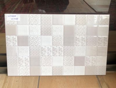 $8.990 M2 CERAMICA PASTILLAS GRIS  25X40 CMS CAJA 1.5M2