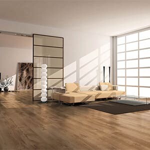 PISO FLOTANTE