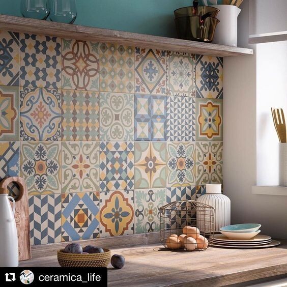 CERAMICAS