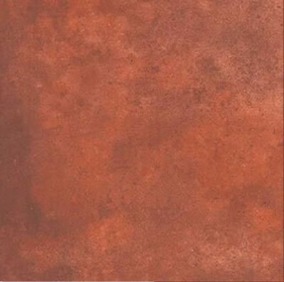 $ 7.990 M2 CERAMICA MAPU / PAMPA ROJO 2.0 36X36 CMS CAJA 2,68 M2