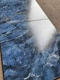 $7.490 M2 CERAMICA BARCELOS AZUL  2.0   36X36 CMS             CAJA 2,68 M2